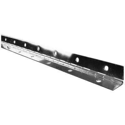Continuous Hinge,Steel,1-1/16"