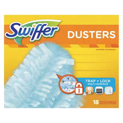 Duster Refill,Dust Lock Fiber,