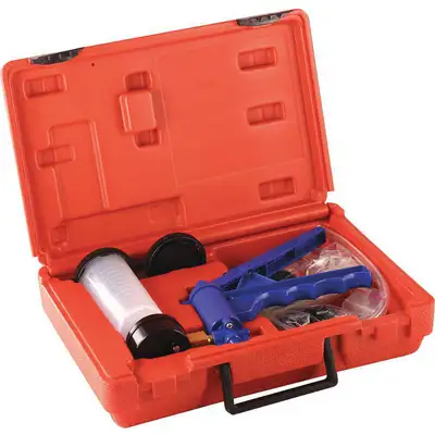 Hand Vacuum Pump Kit,Brake