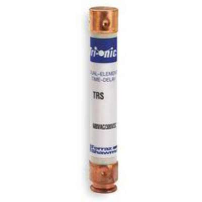 Fuse,Class RK5,15A,Trs-R Series