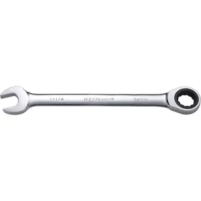 Ratcheting Wrench,Combination,