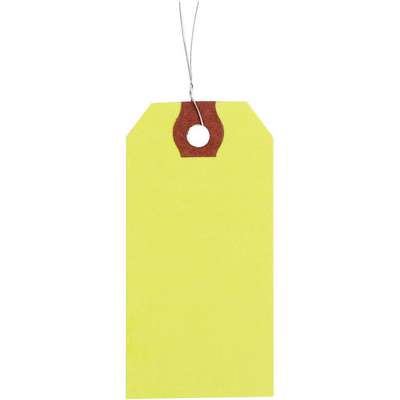 Wire Tag,Paper,Blank,PK1000