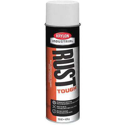 Rust Preventative Spray Paint,