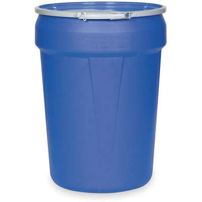 Lab Pack,Spill Containment,30 Gal,Blue