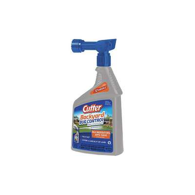 Insect Repellent,32 Oz.