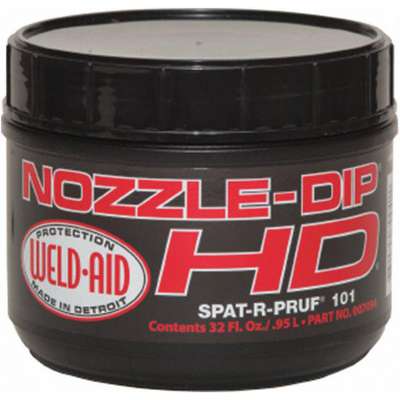 Heavy Duty Nozzle Dip Gel 32