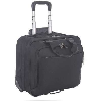 Laptop Carrying Rolling Case,