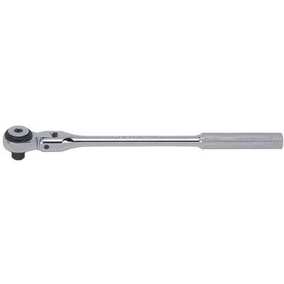 Hand Ratchet,3/8 In. Dr,8-1/2