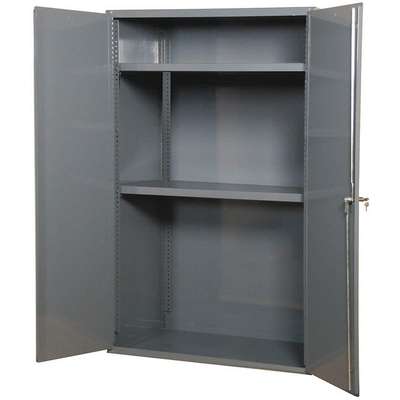 Storage Cabinet,14 Ga.,84 In.