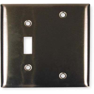 Toggle Switch/Blank Plate,2