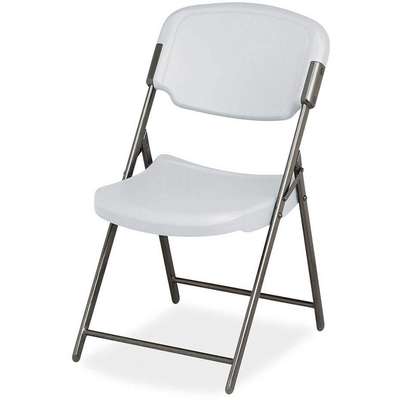 Folding Chair,12 In. Back H,