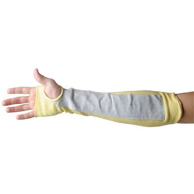 Cut Resistant Sleeve w/Thumb,
