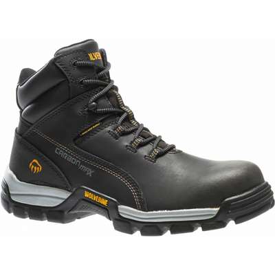 Wolverine Boa Work Boots Wolverine Mens Rev Ultraspring Durashocks
