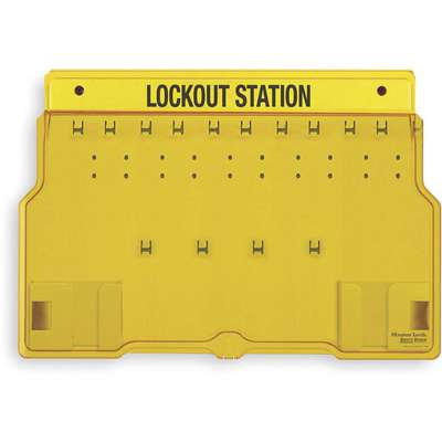 Unfilled,Covered 10 Padlock