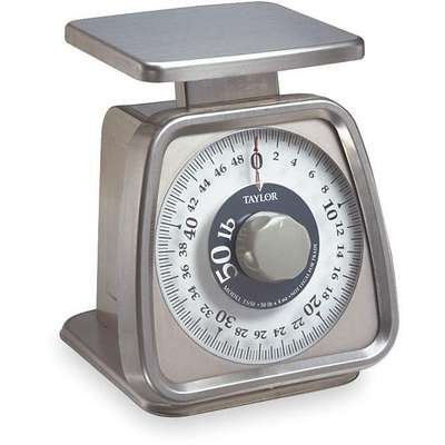 Mechanical Dial Scale,SS