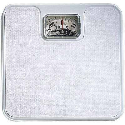 Body Weight Scale Bathroom Health Fitness Analog Mechanical Dial Weighing  300LB