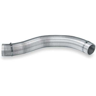 Noninsulated Flexible Duct,