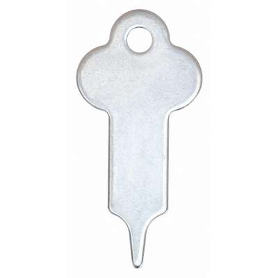 Key For Use With 1DYD1, 1DYD2