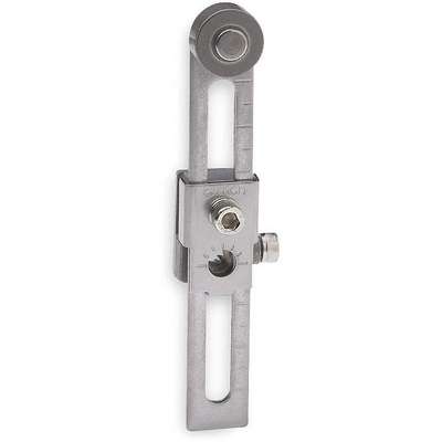 Roller Lever Arm,4.84 In. Arm L