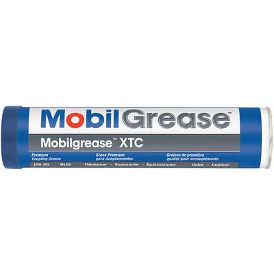 Coupling Grease