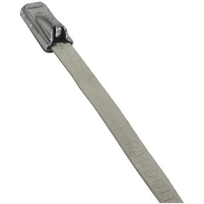 Cable Tie,Standard,14.3 In.,