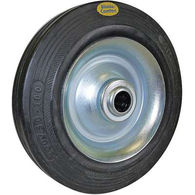 Caster Wheel,990 Lb.,10 D x 2-
