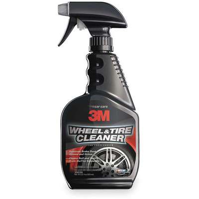 Wheel And Tire Cleaner