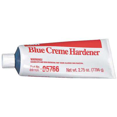 Blue Creme Hardener