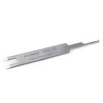 Metal Contact Removal Tool