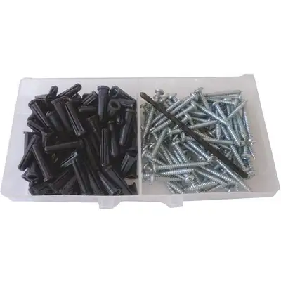 Conical Anchor Kit,#14