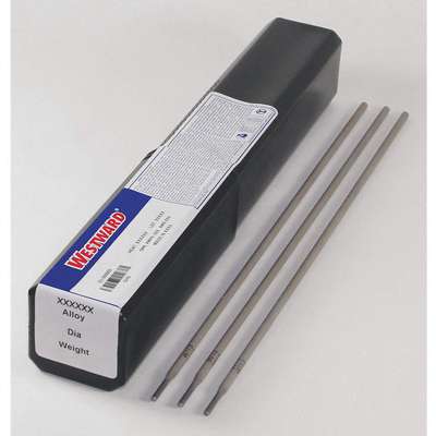 Stick Electrode,E6010 Dc,1/8,