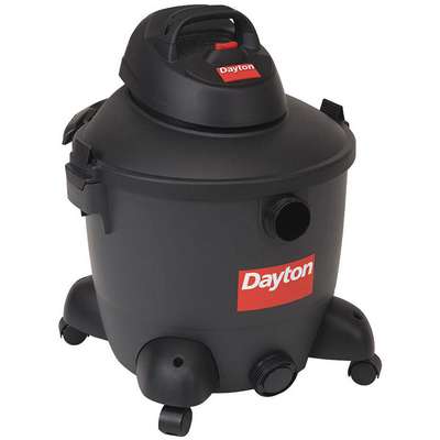 Wet/Dry Vacuum Cleaner,18-1/