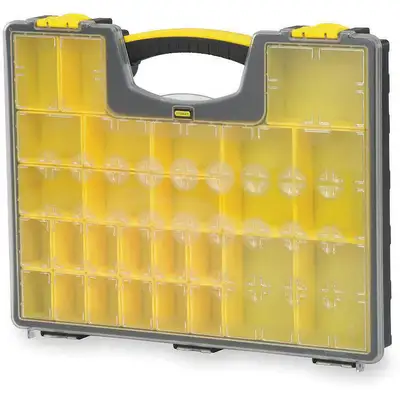 Parts Organizer,25 Compartments