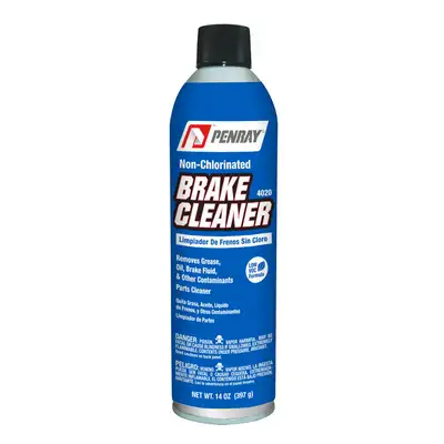 Penray Brake Cleaner 14 Oz.