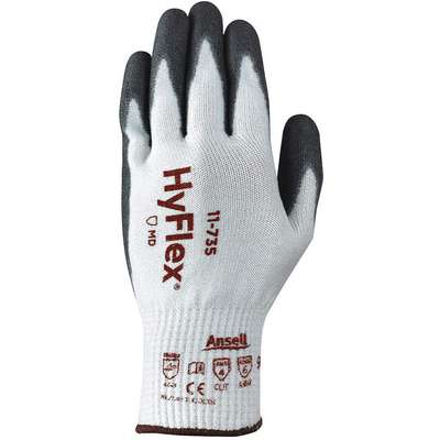Cut Resistant Gloves,10-1/2in.