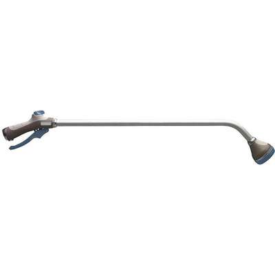 Water Nozzle,Wand,Taupe/Gray/