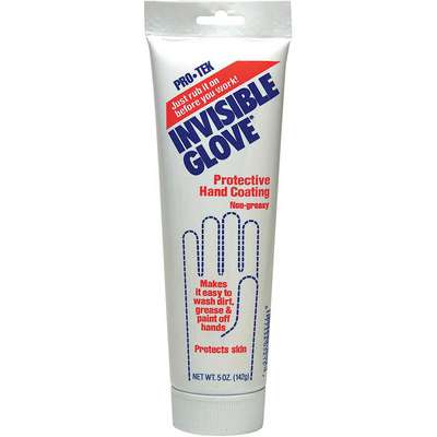 Protective Hand Coating Cream