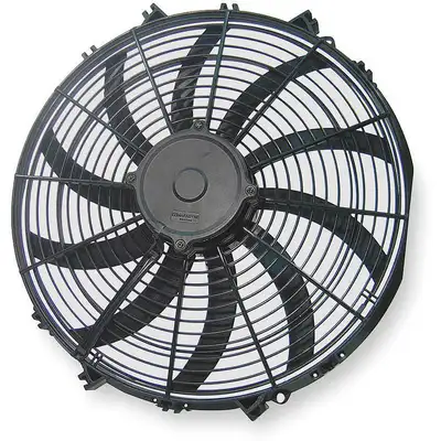 Cooling Fan,16 Inch,12 Vdc,