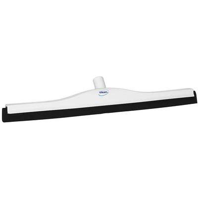 Squeegee Head,White,24 In. L,