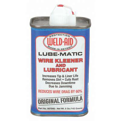 Lube-Matic Liquid 5 Oz. Can