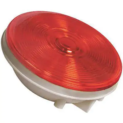 Economy Stop/Tail/Turn Lamp,Red