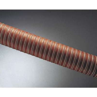 Ducting Hose,8 In. x 12 Ft. L,
