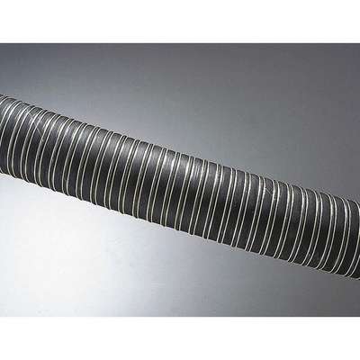 Ducting Hose,2-1/2 In x 12 Ft,
