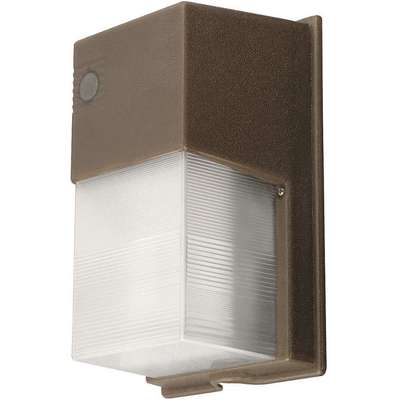 LED Wall Pack,1532 Lumens,Type