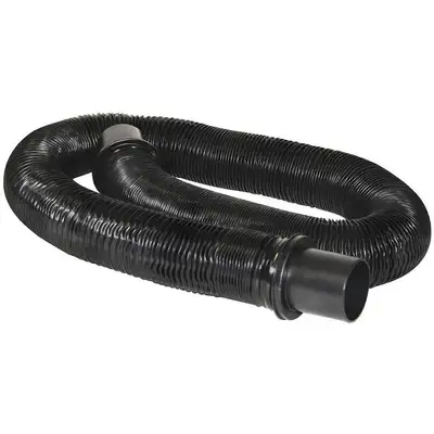 Hose,10 Ft. And Tank Fitting,2-