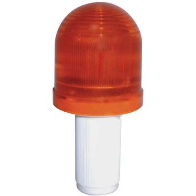 LED Collapsible Cone Light