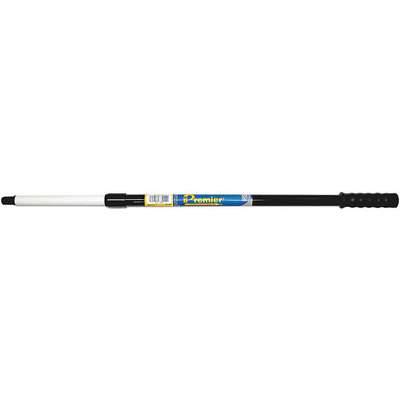 Extension Pole,3 To 6 Ft.,Steel