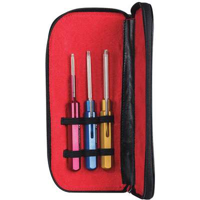 Connector Insertion Tool Kit,3