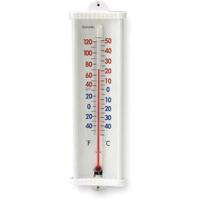 Analog Thermometer,-40 To 120