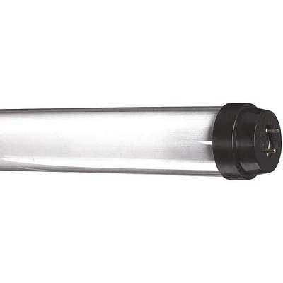 Safety Sleeve,T5 Lamps,Clear,